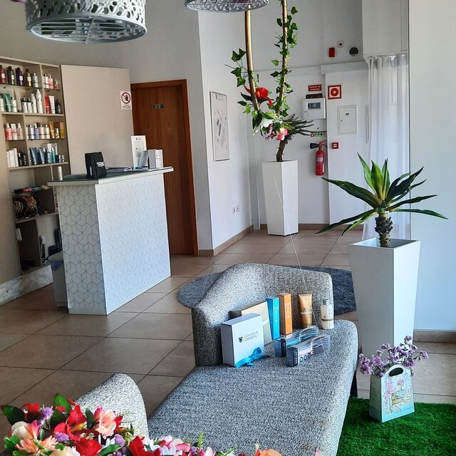 Bellissima Centro de beleza 