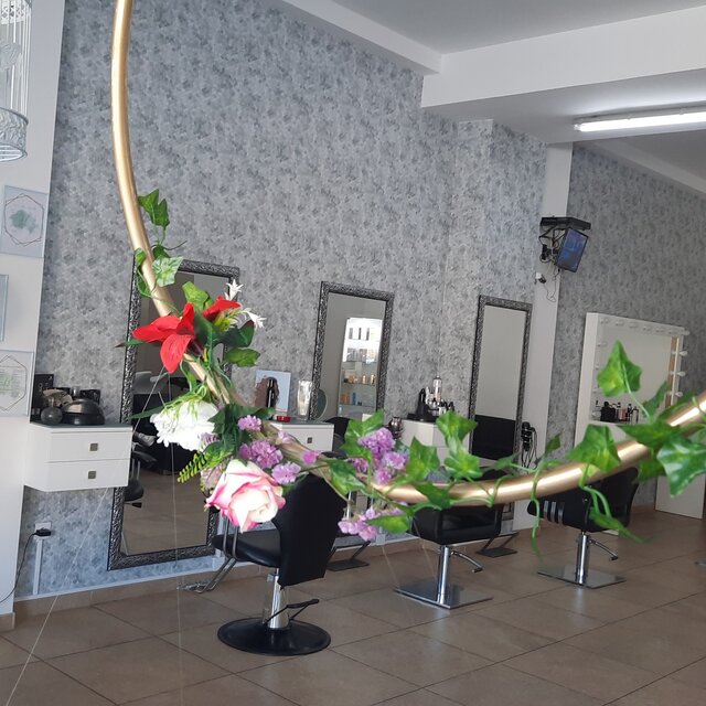 Bellissima Centro de beleza 