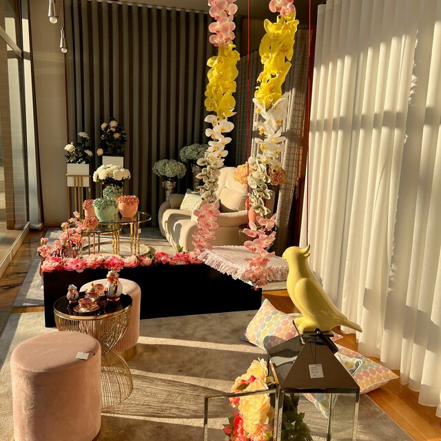 Decorações Gina