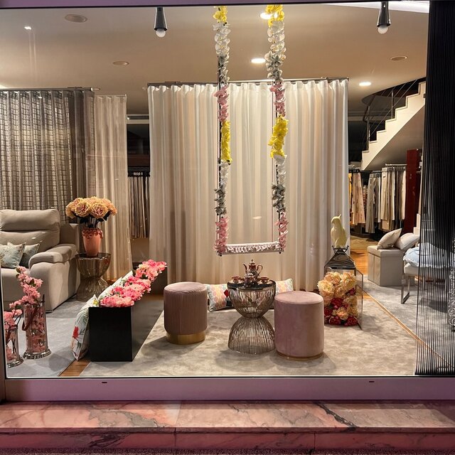 Decorações Gina