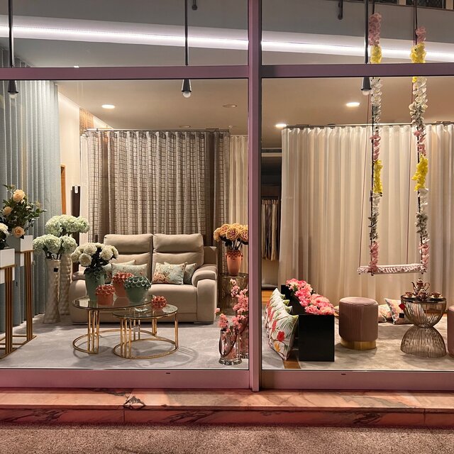 Decorações Gina