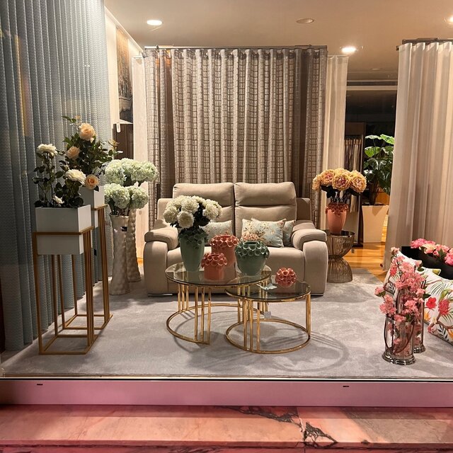 Decorações Gina