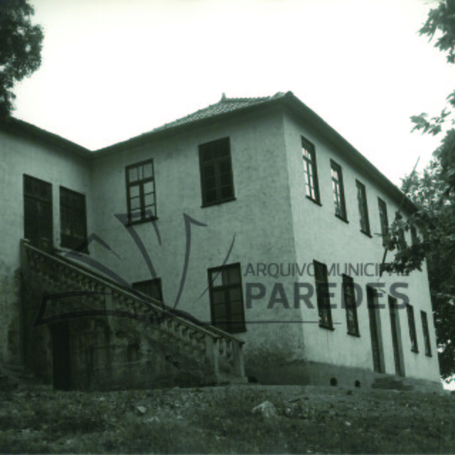 Escola primária do Calvário