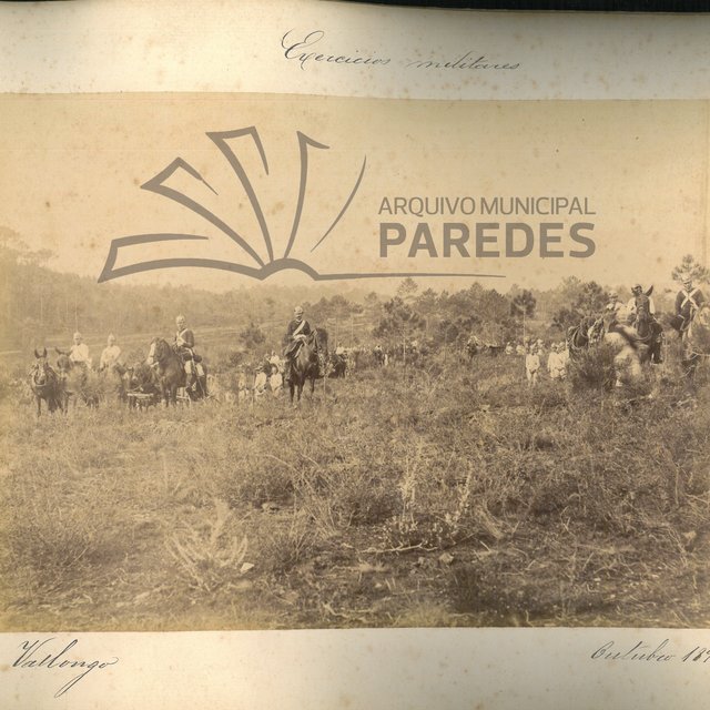 Exercícios militares no concelho de valongo em 1893 3