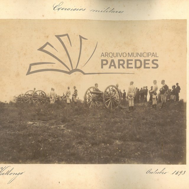 Exercícios militares no concelho de valongo em 1893 6