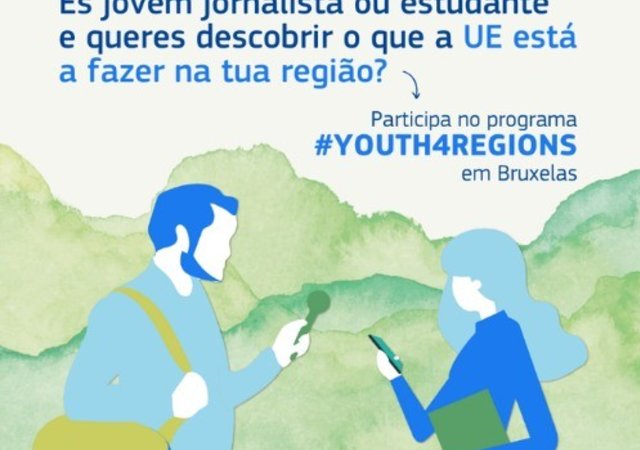 youth4regions