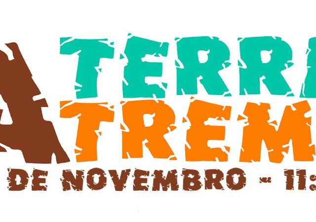 a_terra_treme