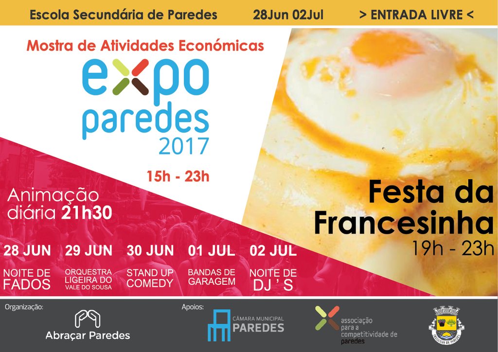 ExpoParedes