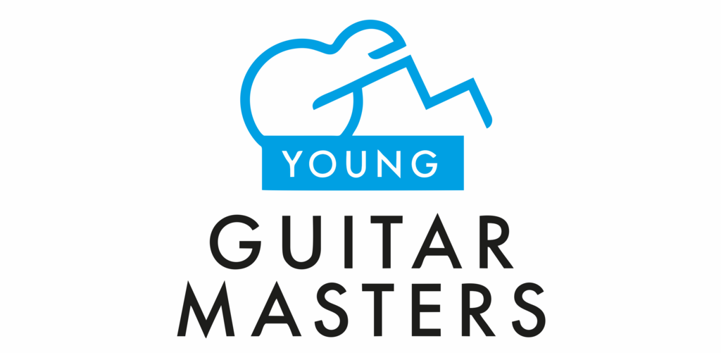 Young Guitar Masters  com Márcio Silva