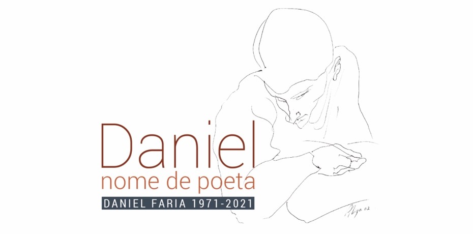 Exposição "Daniel, nome de Poeta