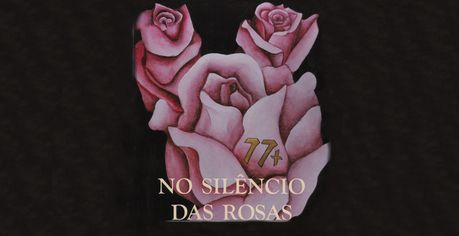 Apresentação do Livro "No Silêncio das Rosas 77+" de Donzília Martins