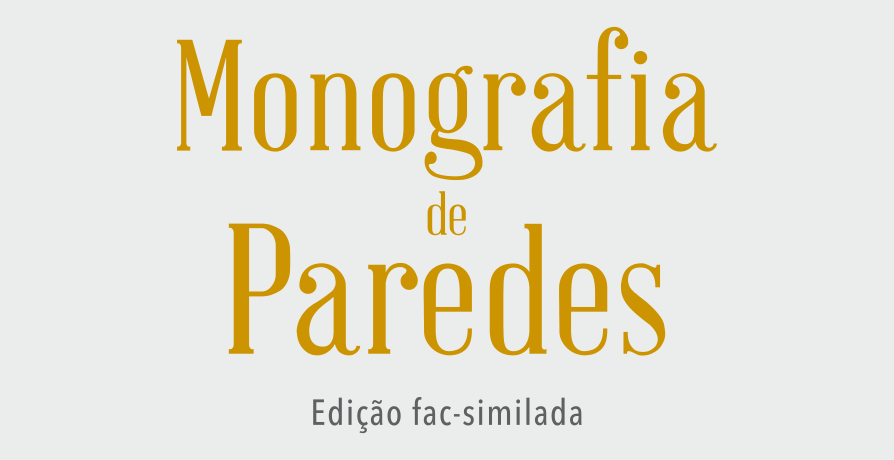 Exposição Coletiva "Centenário da Monografia de Paredes (1922-2022) - Memórias e Identidade