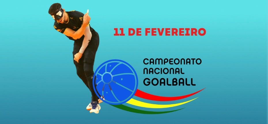 Campeonato Nacional de Goalball