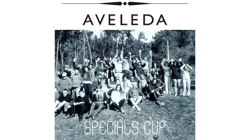 Aveleda Special Cup