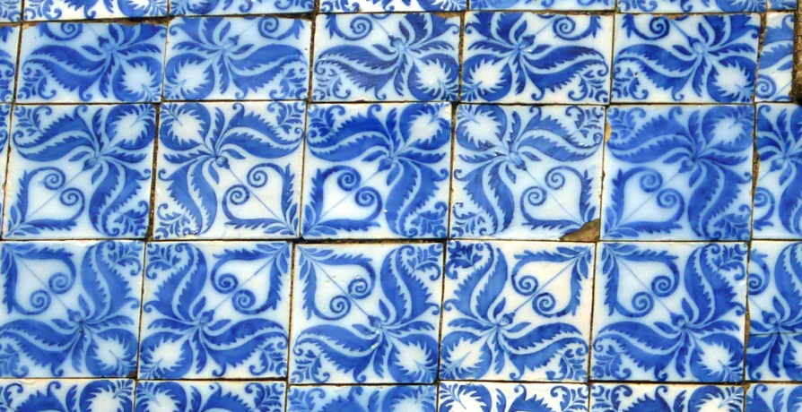 O Azulejo e a sua integração na arquitetura: Um Património para olhar