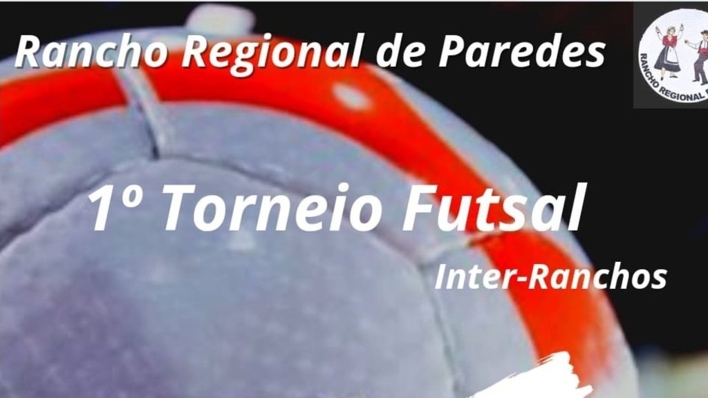 1º Torneio de Futsal Inter-Ranchos