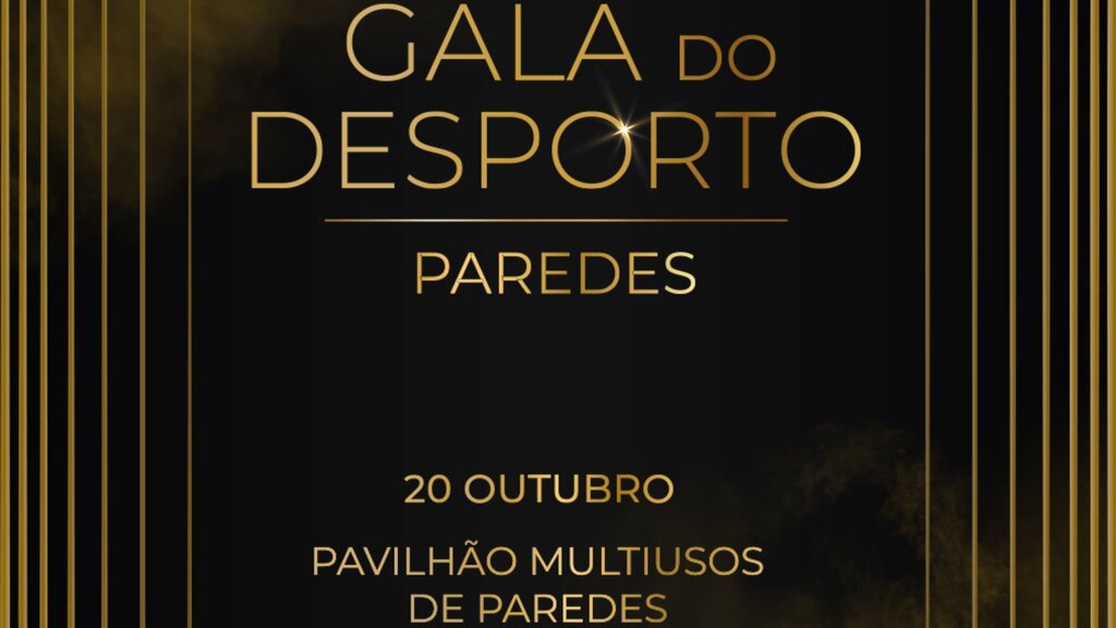 Gala do Desporto