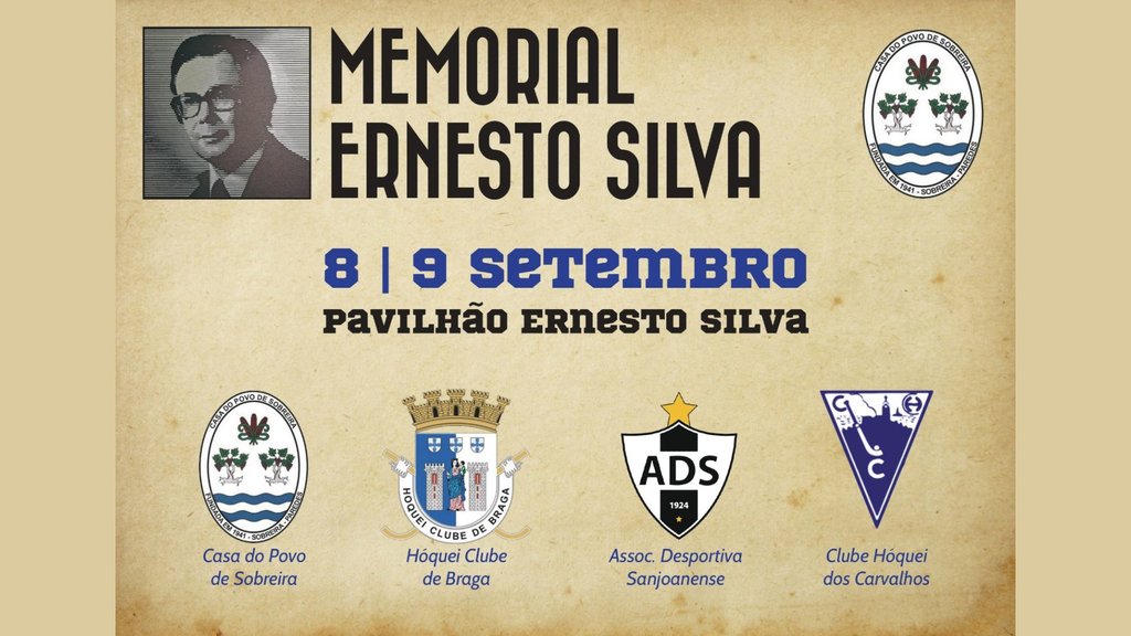 Memorial Ernesto Silva