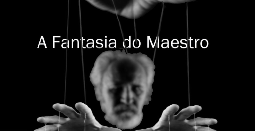 Paredes no Palco - "A Fantasia do Maestro"