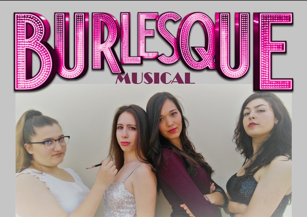 "Burlesque"