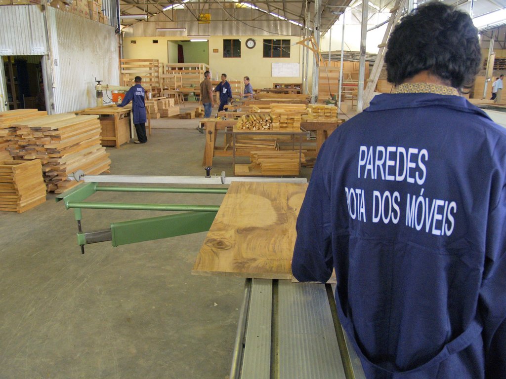 "Uma Fábrica Para Timor", projeto modelo de cooperação da Câmara de Paredes completou 10 anos