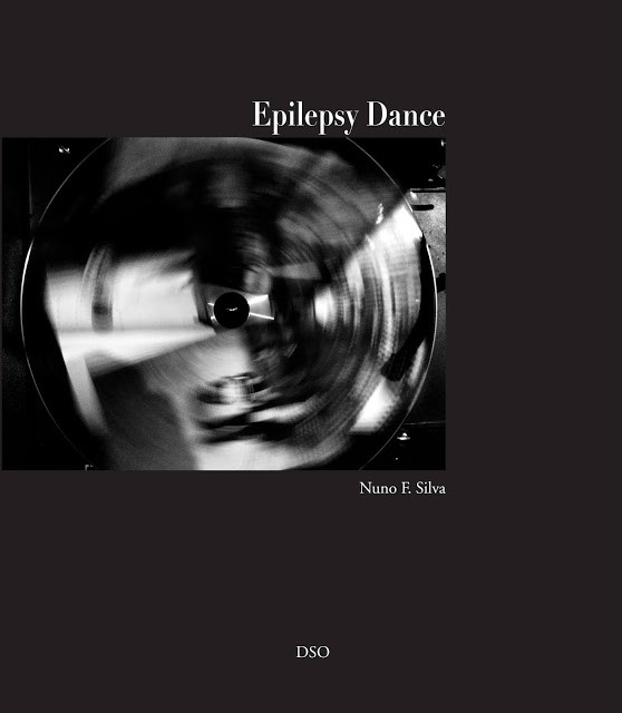 Nuno F. Silva apresenta o livro “Epilepsy Dance” Casa da Cultura de Paredes