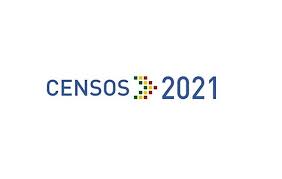 Recrutamento de RECENSEADORES para os Censos 2021