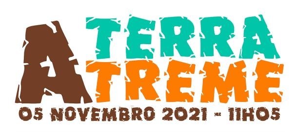 A TERRA TREME 2021 | Exercício Público de Sensibilização para o Risco Sísmico - 5 de novembro, às...