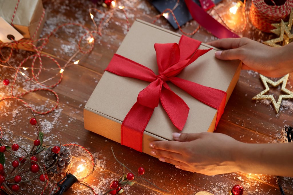 Neste Natal faça compras no comércio tradicional de Paredes e habilite-se a ganhar prémios até 500€