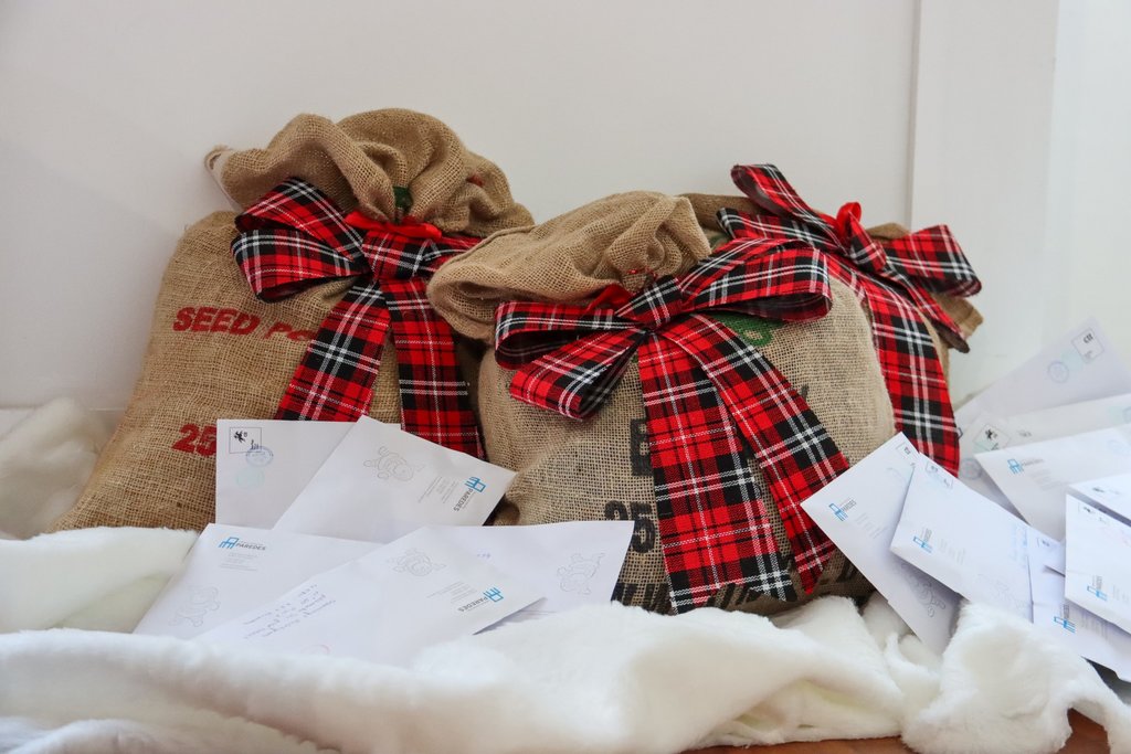 Município de Paredes recebeu mais de 2500 cartas com os desejos de Natal das crianças
