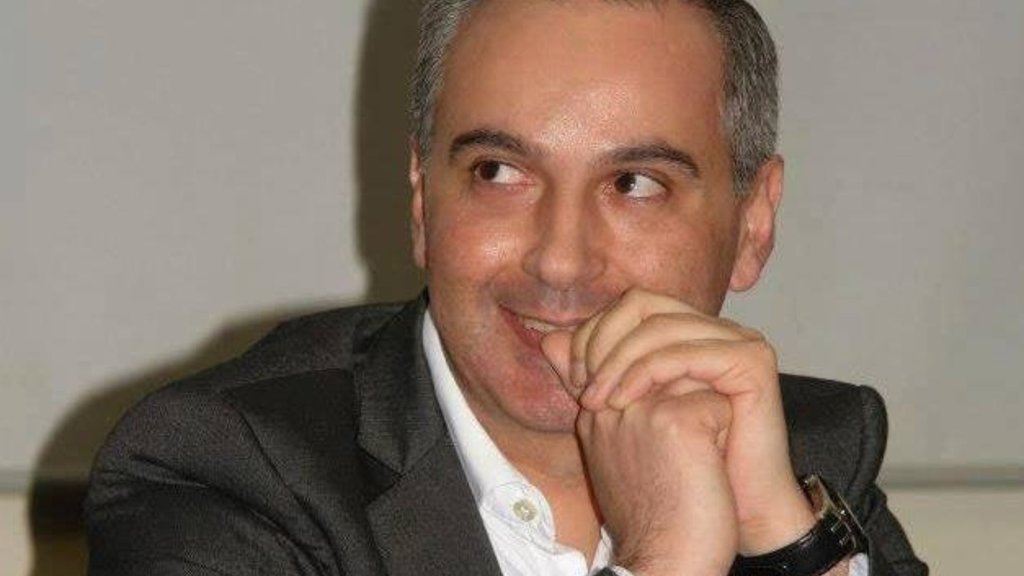 Sérgio Lizardo é o escritor convidado da edição de março do Café Literário