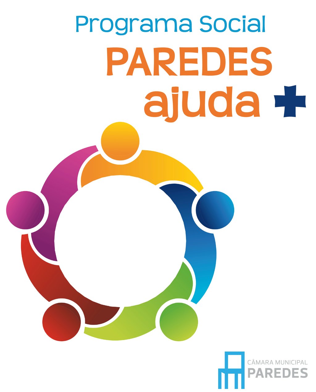 Pelouro da Ação Social da Câmara de Paredes disponibiliza serviços de apoio à população - Balcão ...