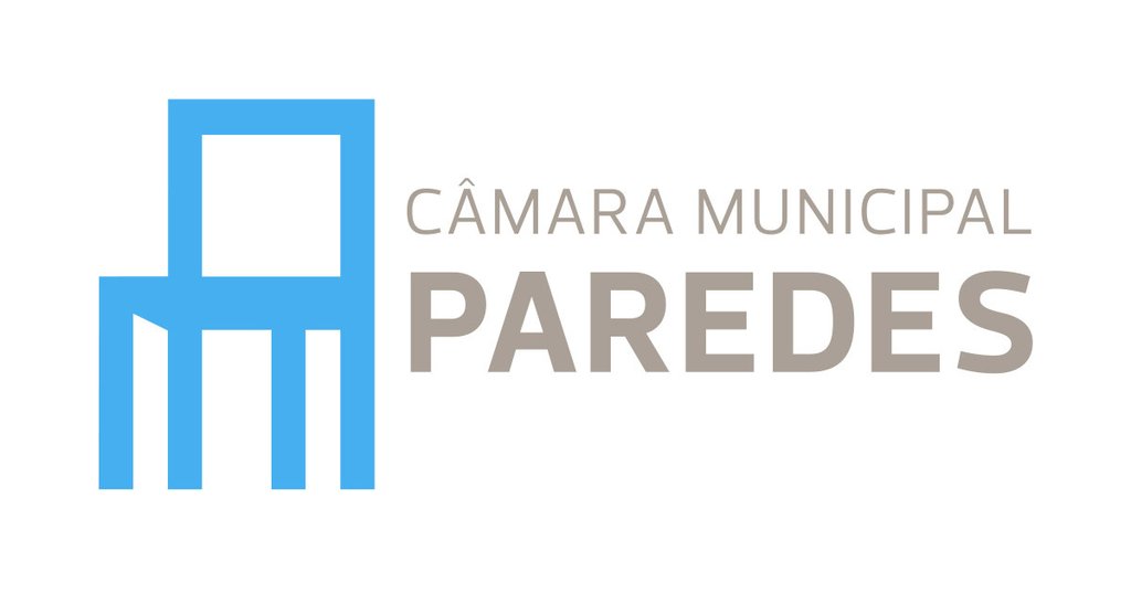Câmara de Paredes lança concurso para criação da logomarca do Pelouro da Juventude