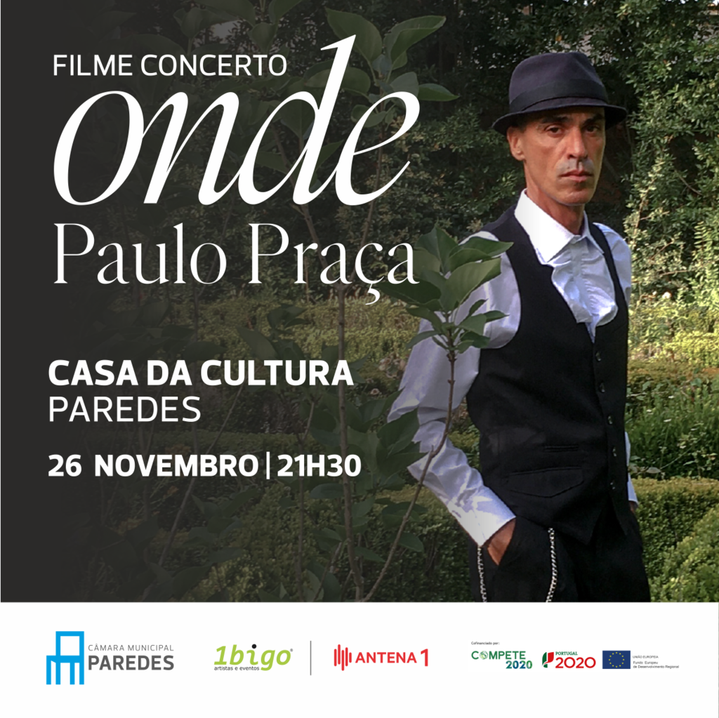 Post facebook_concerto Paulo Praça