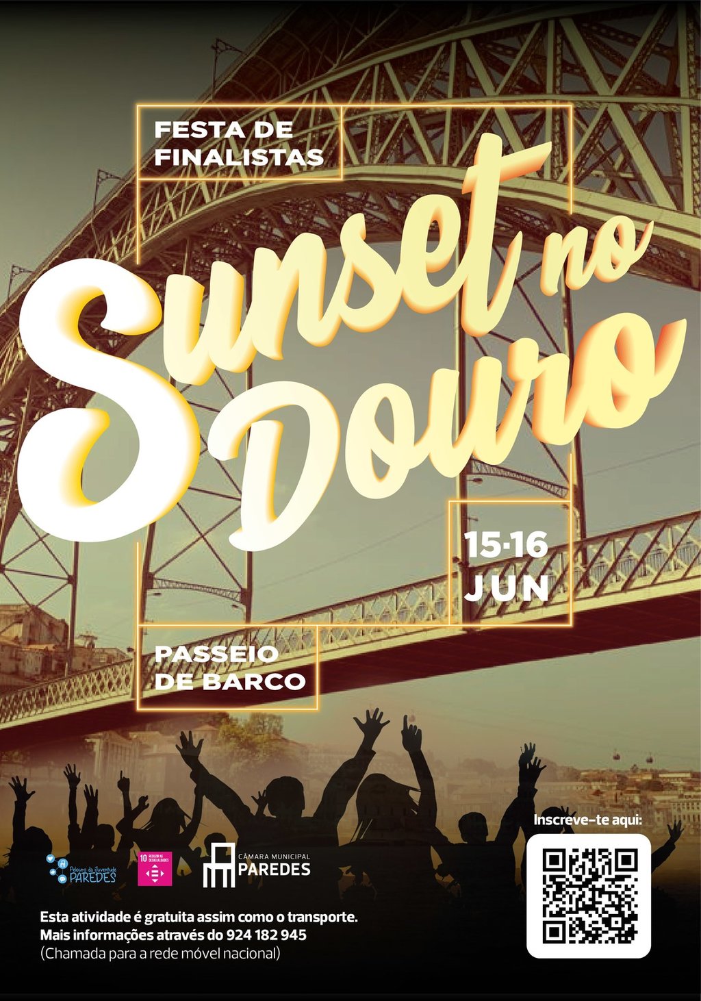 cartaz sunset douro-1