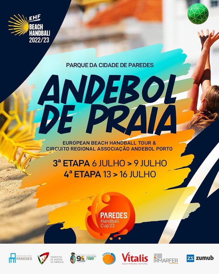 Andebol Praia 2023(2)