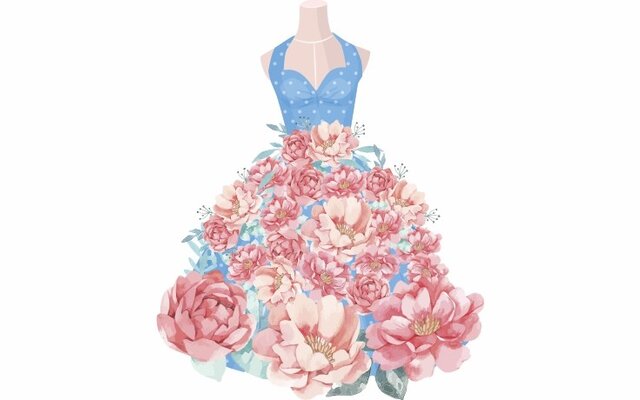 vestidos_de_flores