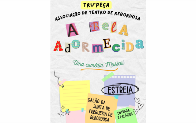 abelaadormecida