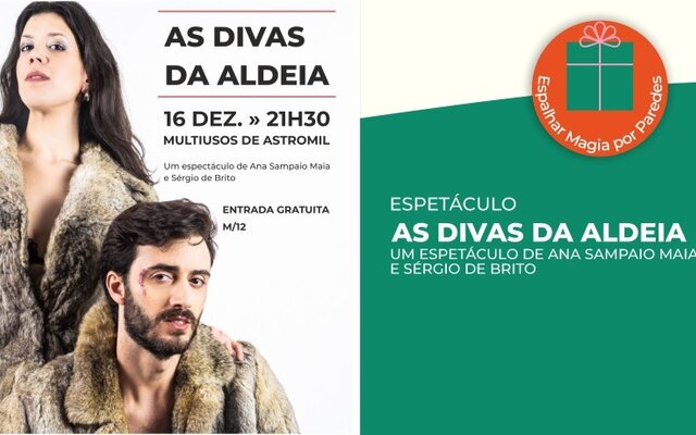 as_divas