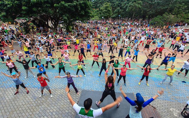Aerobics_photo