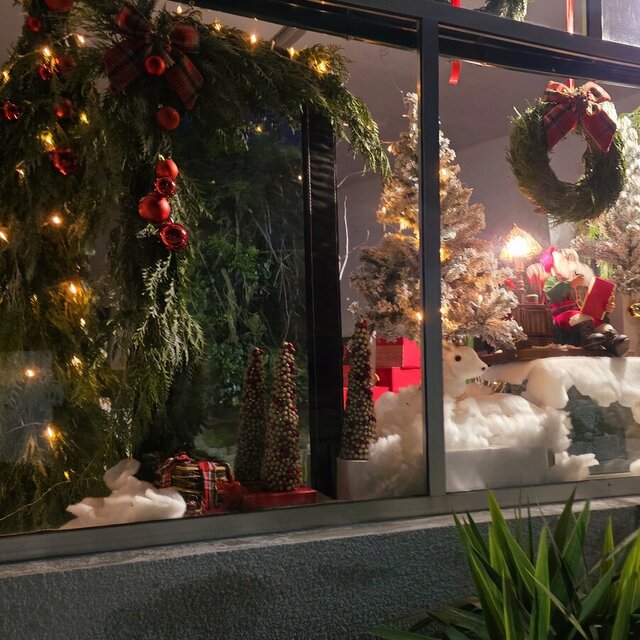 A Magia das Festas (6)