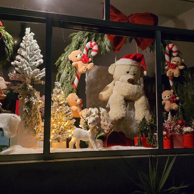 A Magia das Festas (2)