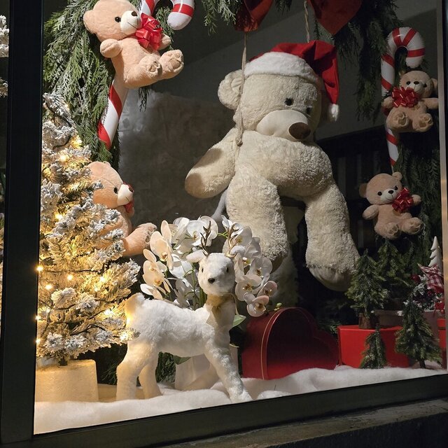 A Magia das Festas (3)