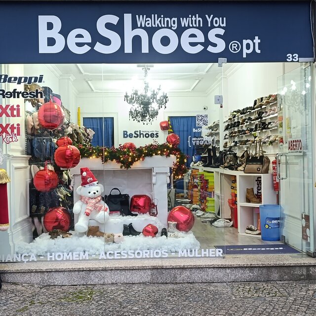 Beshoes.pt