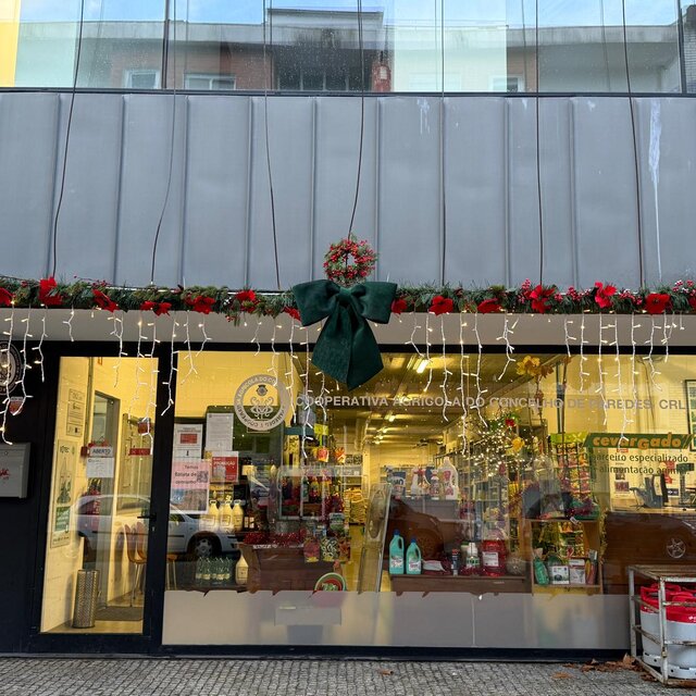 Cooperativa Agr. Paredes (3)