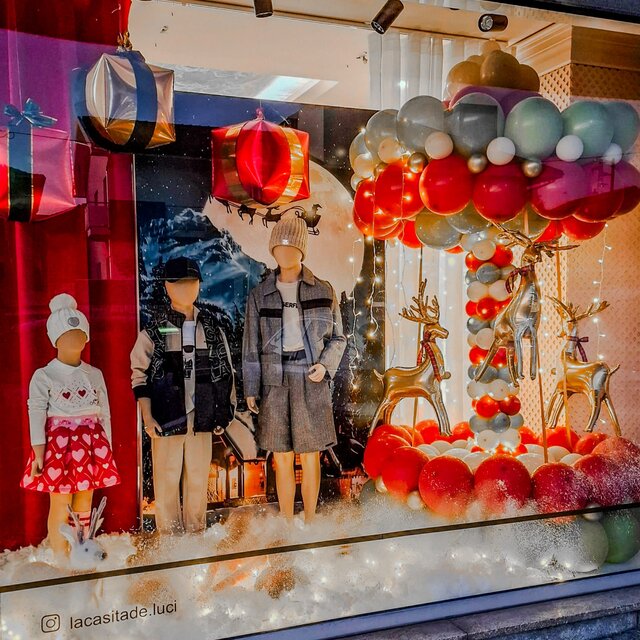 La Casita De Luci (2)