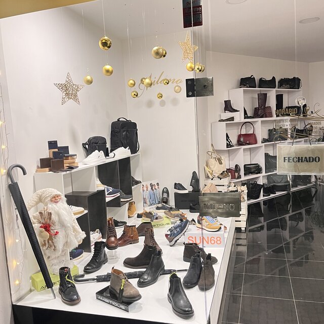 Milano Sapataria (5)