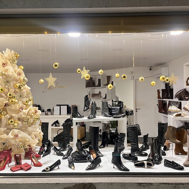 Milano Sapataria (2)