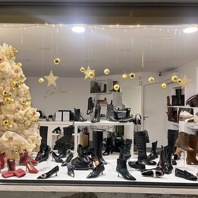 Milano Sapataria (3)