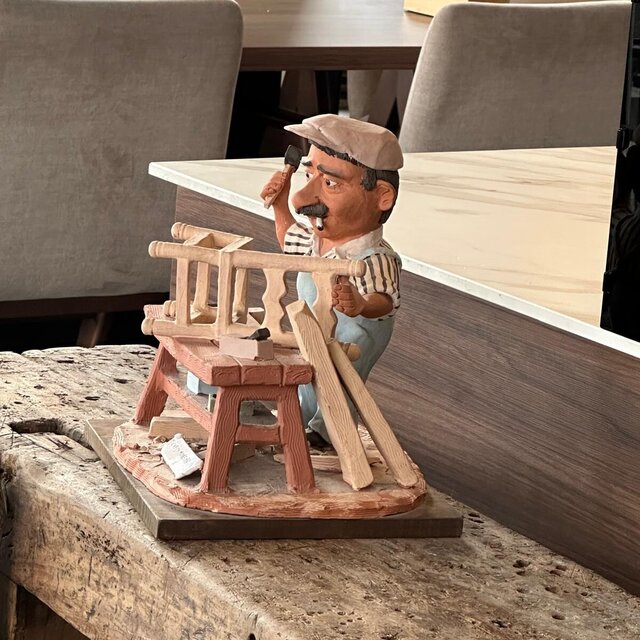 Moody - Coffee & Brunch